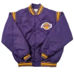 Los Angeles Lakers 90?s Jacket
