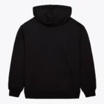 Los Angeles Lakers Black Playoff Win 2.0 Hoodie