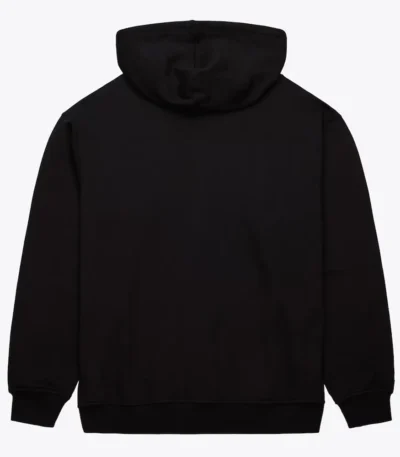 Los Angeles Lakers Black Playoff Win 2.0 Hoodie