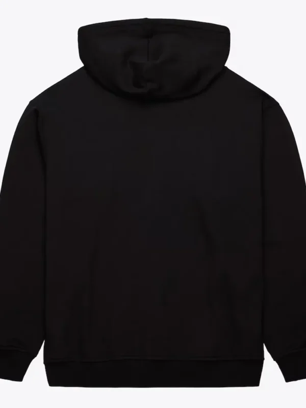 Los Angeles Lakers Black Playoff Win 2.0 Hoodie