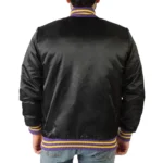 Los Angeles Lakers Champions 17X Jacket