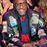 Los Angeles Lakers Game 2026 Lamar Odom Jacket