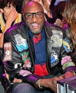 Los Angeles Lakers Game 2026 Lamar Odom Jacket