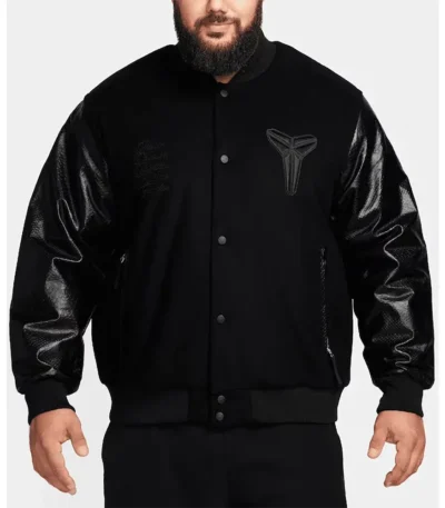 Los Angeles Lakers Kobe Bryant Destroyer Jacket