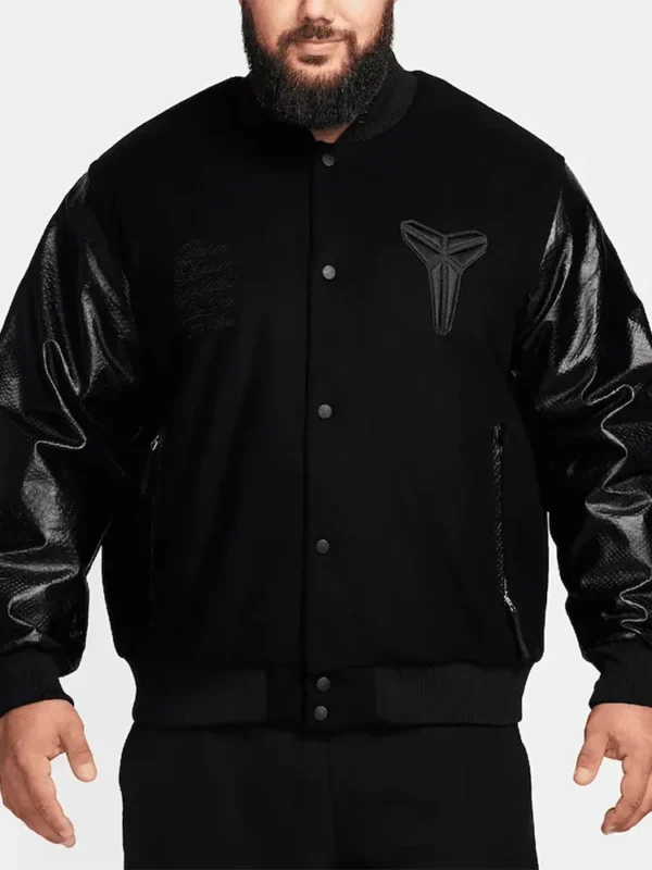 Los Angeles Lakers Kobe Bryant Destroyer Jacket