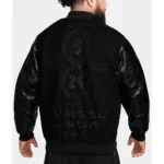 Los Angeles Lakers Kobe Bryant Destroyer Jacket