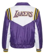 Lakers Overtime Puffer Jacket