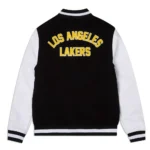 Los Angeles Lakers Western Conference Varsity Jacket