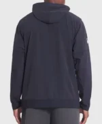 Los Angeles Rams House Hooded Anorak Jacket