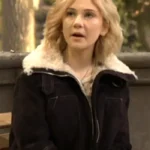 Lucy Romalotti The Young And The Restless Jacket