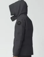 Lyndsay Lamb Unsellable Houses S04 Puffer Jacket
