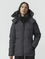 Lyndsay Lamb Unsellable Houses S04 Puffer Jacket