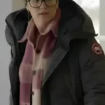 Lyndsay Lamb Unsellable Houses S04 Puffer Jacket