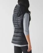 Maggie Clarke Zoey’s Extraordinary Playlist Parachute Vest