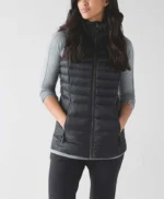 Maggie Clarke Zoey’s Extraordinary Playlist Parachute Vest