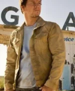 Mark Wahlberg Transformers Age Of Extinction Cotton Jacket