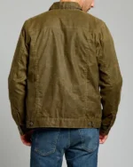 Jack Sheridan Virgin River Cotton Jacket