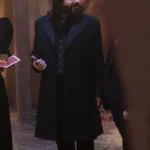 Matt Berry What We Do in the Shadows S03 EP09 Black Coat