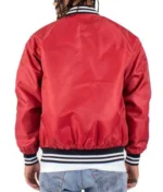 Mayor Quinton Lucas Super Bowl LVIII Kansas City Chiefs Jacket