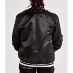 Memphis Grizzlies Mash Up Capsule Blue Jacket