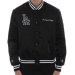 Men’s Los Angeles Dodgers County Bomber Jacket