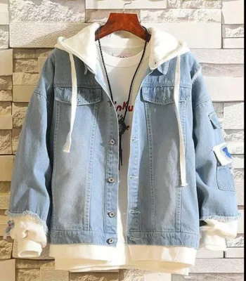 Tokyo Revengers Denim Jacket