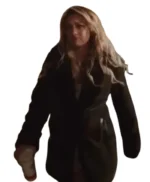 Meredith Hagner Vacation Friends Kyla Coat