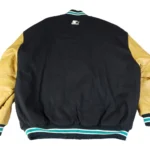 Miami Dolphins 90s Varsity Jacket