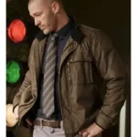 Michael Ormewood Will Trent S01 Cotton Jacket