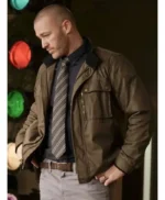 Michael Ormewood Will Trent S01 Cotton Jacket