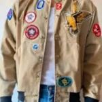 Mike Epps The Upshaws S04 Jacket