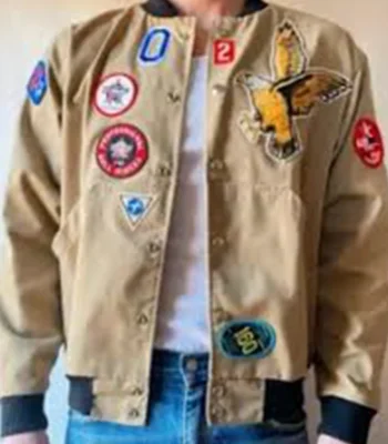 Mike Epps The Upshaws S04 Jacket
