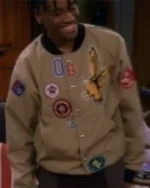 Mike Epps The Upshaws S04 Jacket