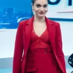 Miray Daner As the Crow Flies S02 Blazer
