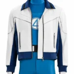 Mr Fantastic Cosplay Jacket