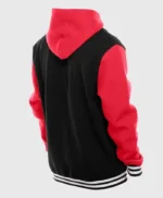 New Era Kansas City Chiefs Hooded Jacket