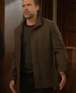 Nick Newman The Young And The Restless Coat