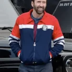 Nicolas Cage The Unbearable Weight Of Massive Talent Track Jacket