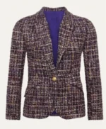 Nikki Newman The Young And The Restless Blazer