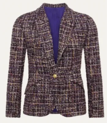 Nikki Newman The Young And The Restless Blazer