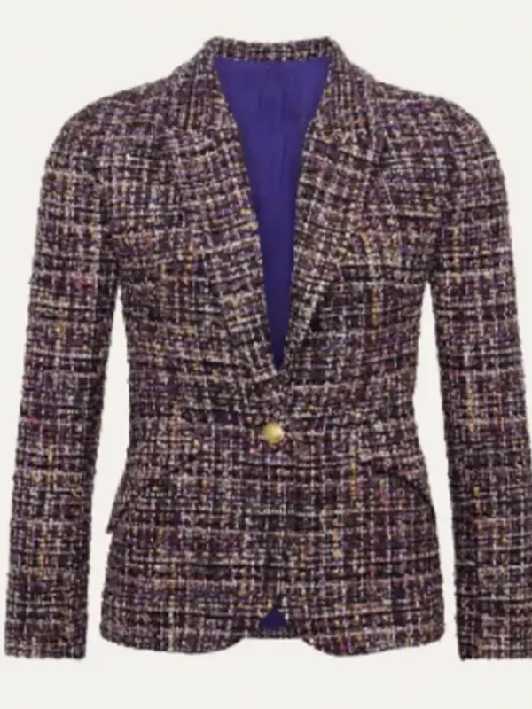 Nikki Newman The Young And The Restless Blazer