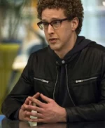 Noah Weisberg Zoey’s Extraordinary Playlist Danny Jacket