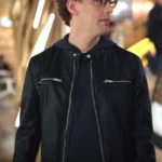 Noah Weisberg Zoey’s Extraordinary Playlist Danny Jacket