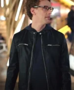 Noah Weisberg Zoey’s Extraordinary Playlist Danny Jacket