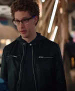 Noah Weisberg Zoey’s Extraordinary Playlist Danny Jacket