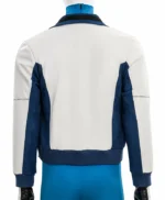 Mr Fantastic Cosplay Jacket