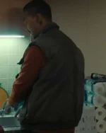 Ryan Kowtok True Detective S04 Vest