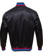 Pistons Statement Edition Classic Jacket