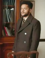 Porter Vigil S01 Black Peacoat