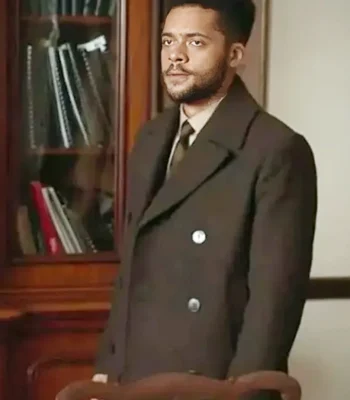 Porter Vigil S01 Black Peacoat